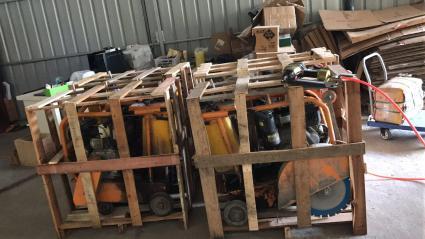 广宗行李、家具、电器包装托运